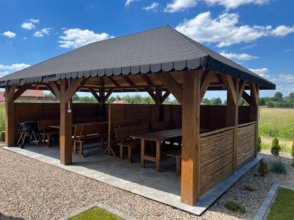 Beztroski Zakatek Nowe Guty Exterior photo